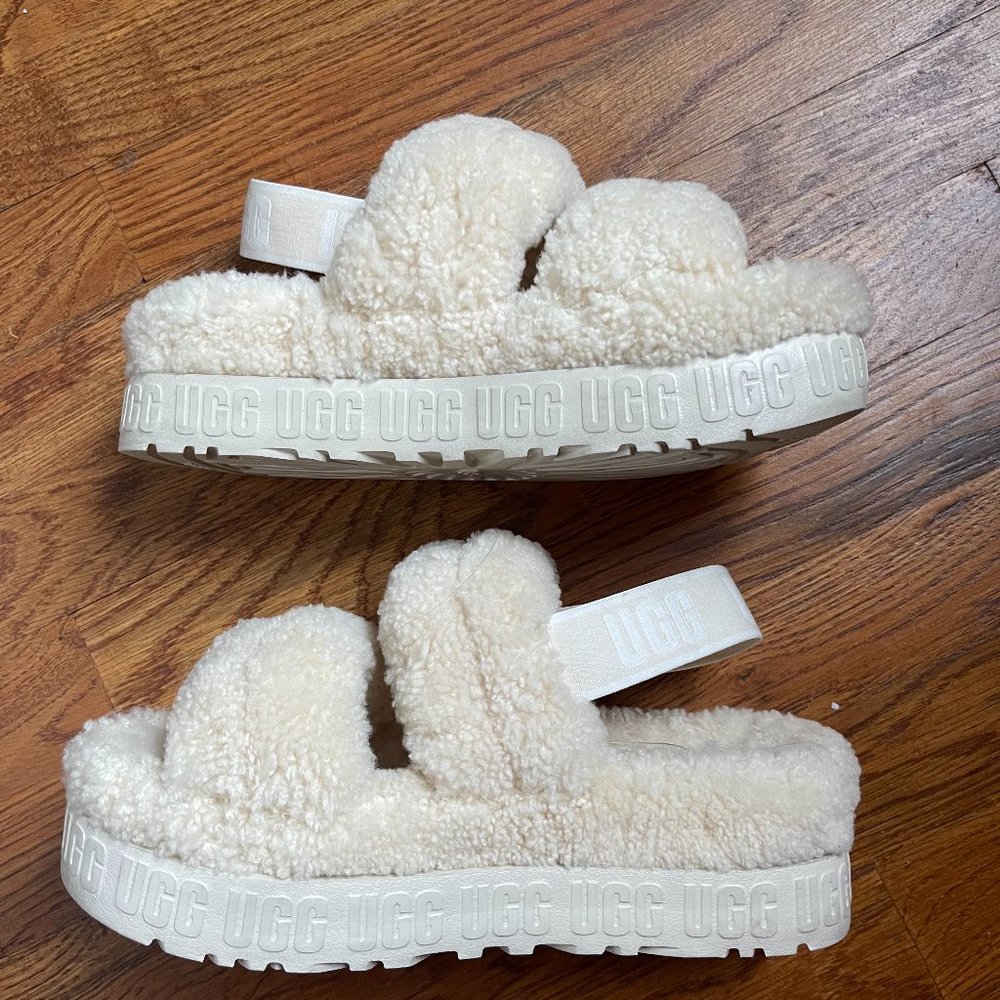 UGG Women's Oh Fluffita Slipper